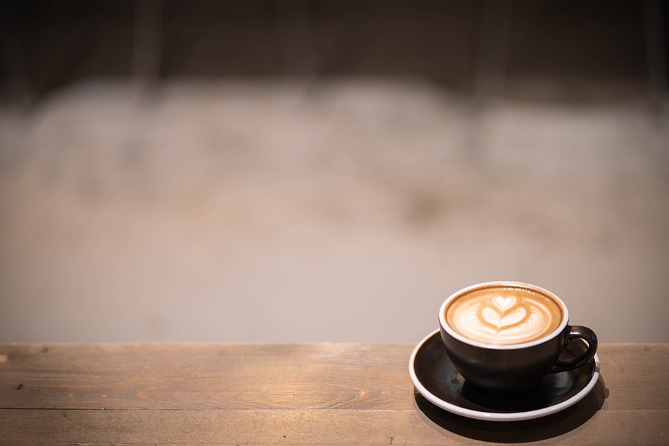 From Farm to Cup: Discovering the Origin of Your Morning Joe