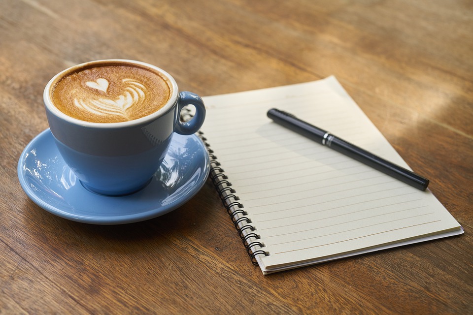 Indulge in These Decadent Coffee Recipes for a Gourmet Experience