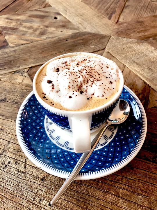 Mastering the Art of Coffee: The Top Equipment Shops to Fuel Your Passion
