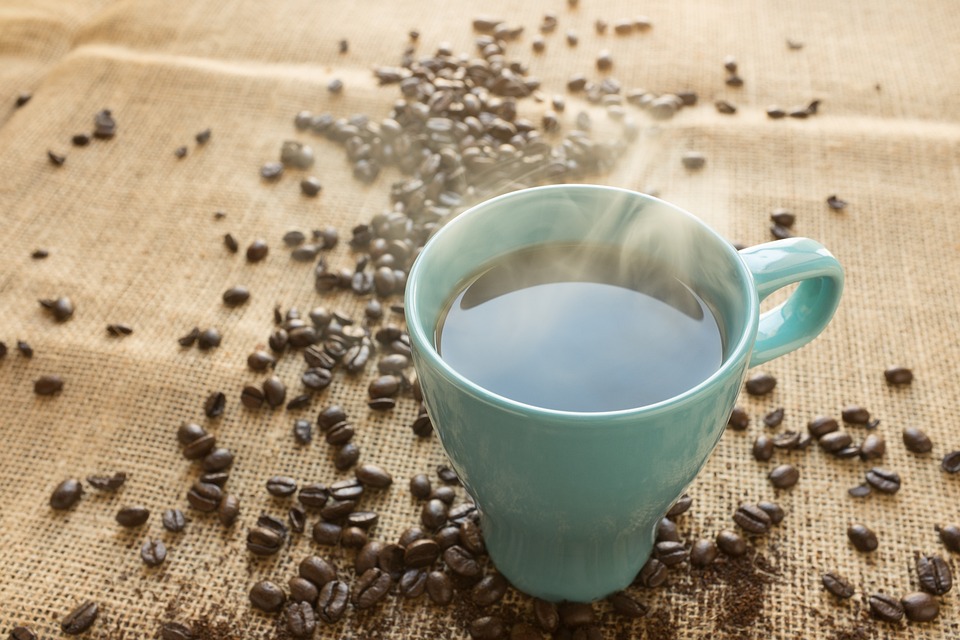 Sipping Around the World: A Coffee Lover’s Travel Diary