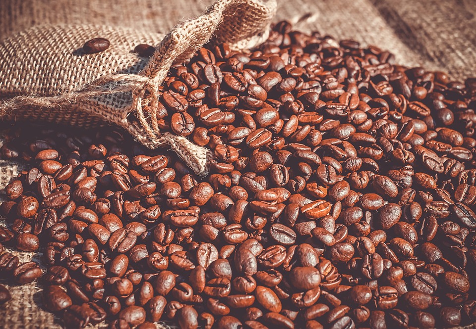 The Cultural and Historical Significance of Coffee Bean Origins