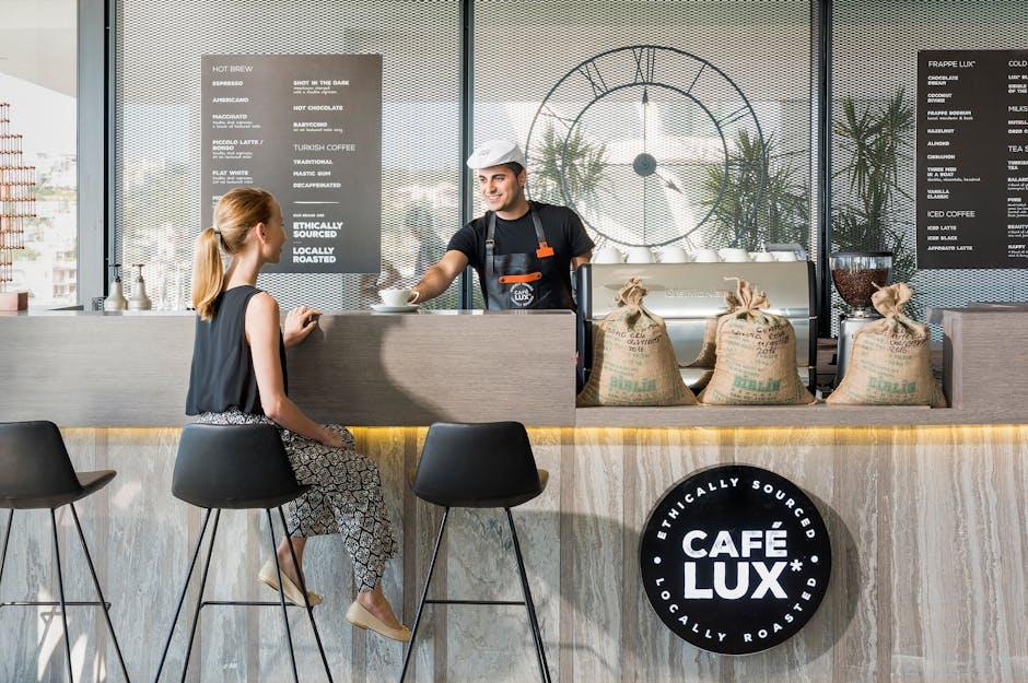 Explore Enduring Sourcing for a Feel-Good Sip