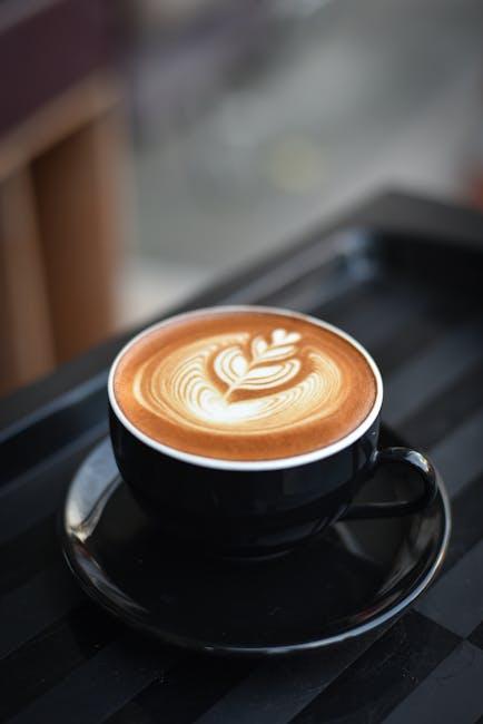 Create the Ideal Coffee Growing Environment⁣ in Your‌ space