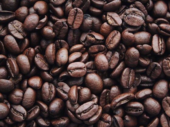 Unlock Your Best Brew: Discover the Magic of Coffee Beans!
