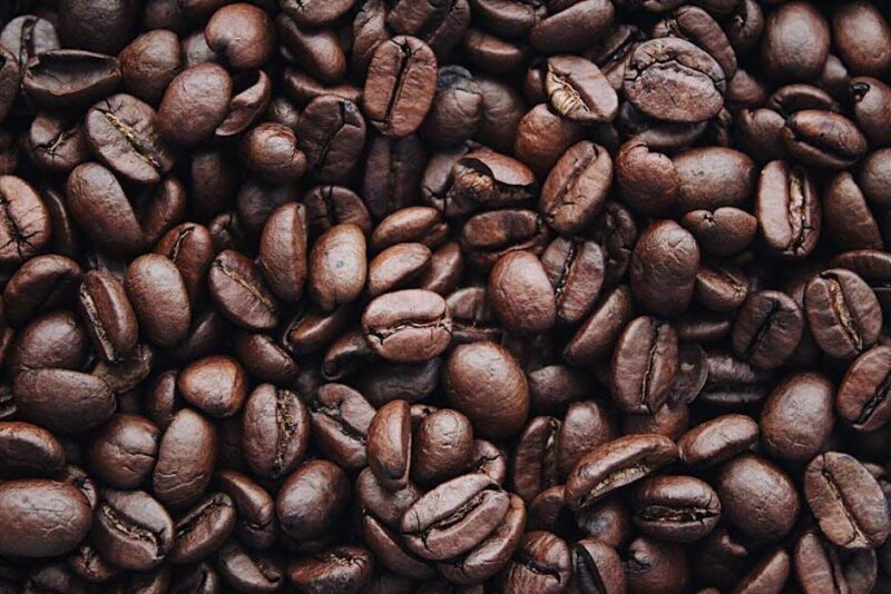 Unlock Your Best Brew: Discover the Magic of Coffee Beans!