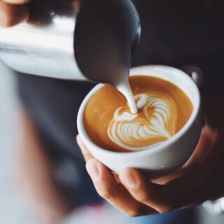 Perk Up! Discover How Coffee Boosts Your Health Daily