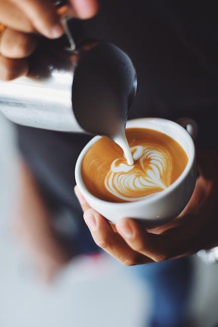 Perk Up! Discover How Coffee Boosts Your Health Daily