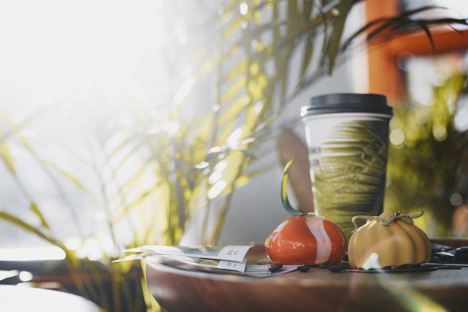 Choosing the Right Coffee Bean Varieties for Your Garden
