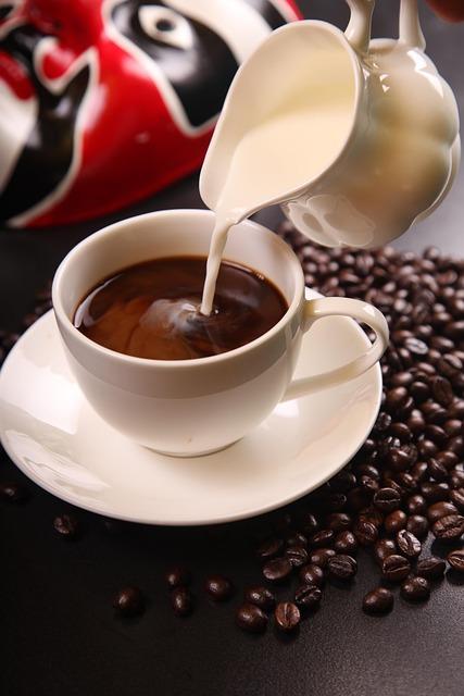 Whip Up Frothy Dalgona Coffee in Minutes