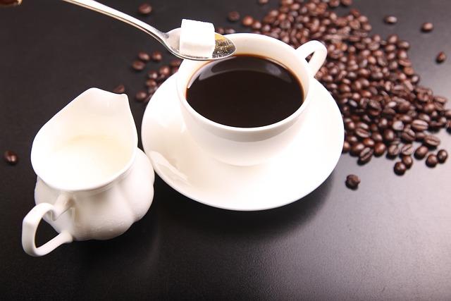 Cozy Up with a Cinnamon Honey Latte