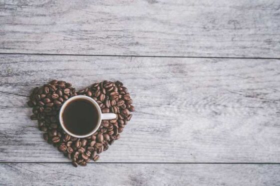 Coffee Benefits: Why Your Daily Cup Is a Good Thing
