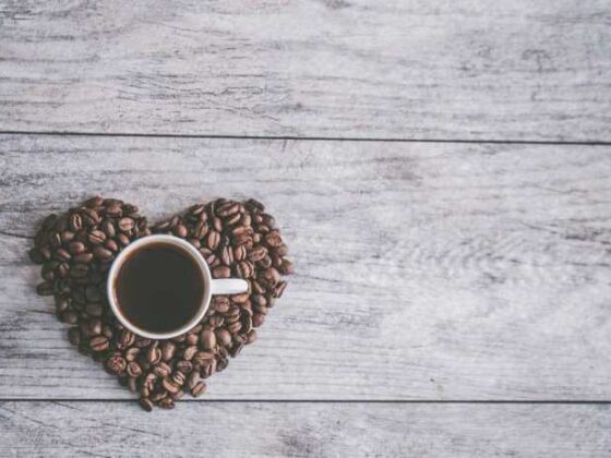Coffee Benefits: Why Your Daily Cup Is a Good Thing