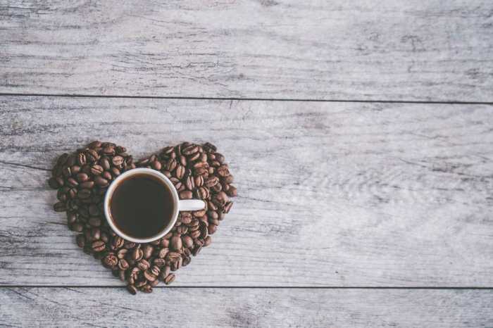 Coffee Benefits: Why Your Daily Cup Is a Good Thing