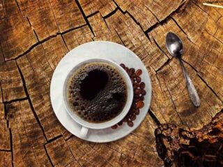 Easy Coffee Recipes for Brand New Newbies