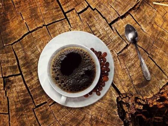 Easy Coffee Recipes for Brand New Newbies