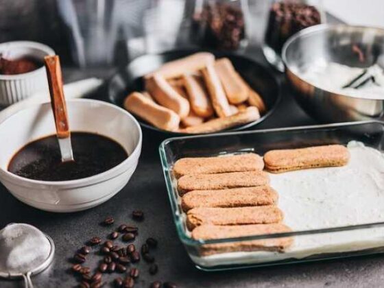 Brew Up Some Fun: Easy Coffee Recipes to Try