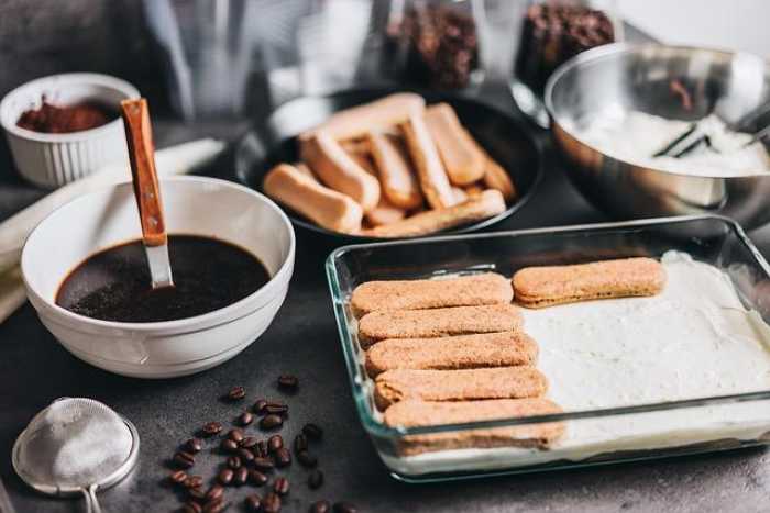 Brew Up Some Fun: Easy Coffee Recipes to Try