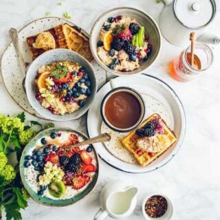 “Sip Smart: Healthy Coffee Tips for Every Day”