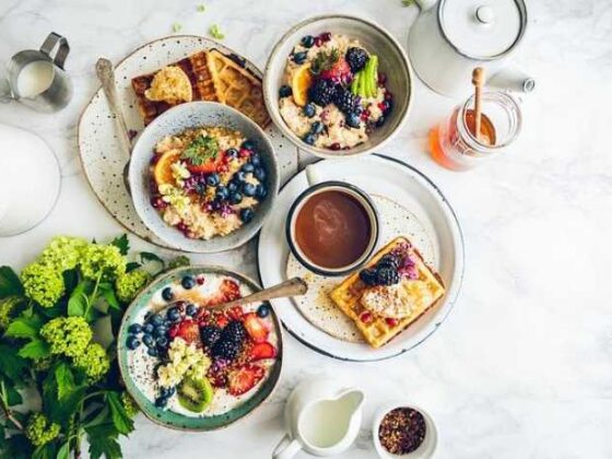 “Sip Smart: Healthy Coffee Tips for Every Day”