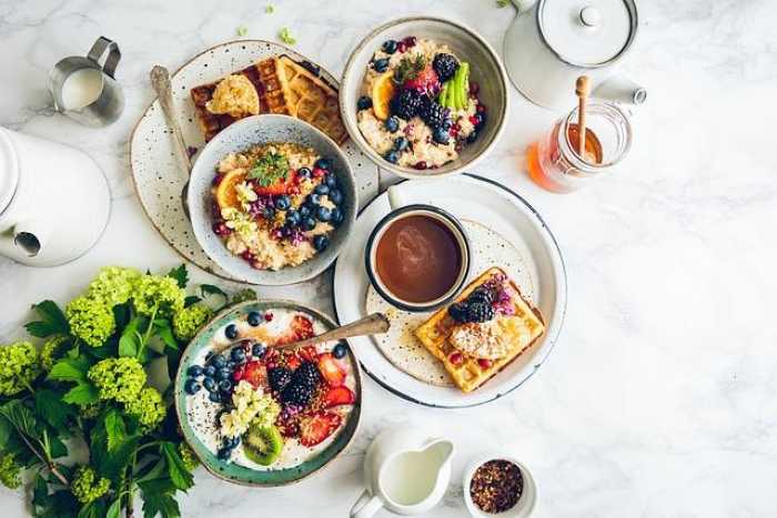 “Sip Smart: Healthy Coffee Tips for Every Day”