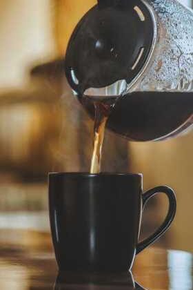 Brew Better Coffee: Fun Recipes & Handy Tips