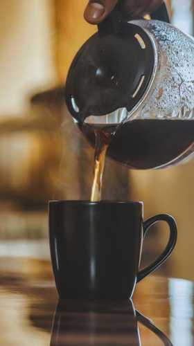 Brew Better Coffee: Fun Recipes & Handy Tips